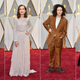 Image for article titled All the Best, Worst and Boringest Outfits On the Red Carpet Death Match That Is the Oscars